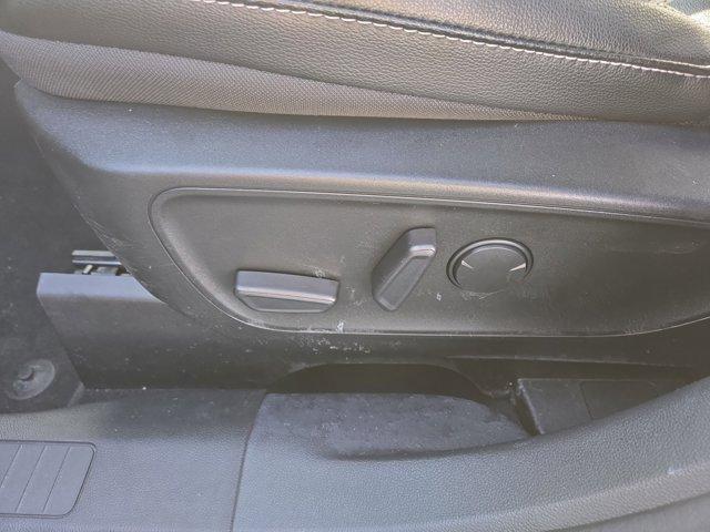 used 2022 Ford Escape car, priced at $20,995