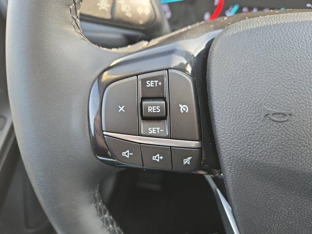 used 2022 Ford Escape car, priced at $20,995