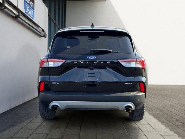 used 2022 Ford Escape car, priced at $20,995