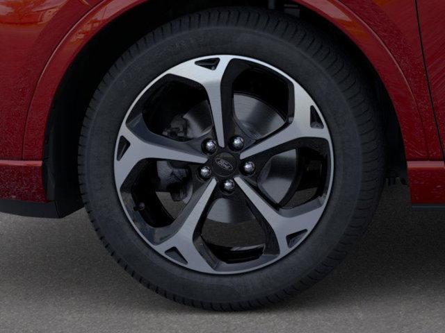 new 2025 Ford Escape car, priced at $38,508