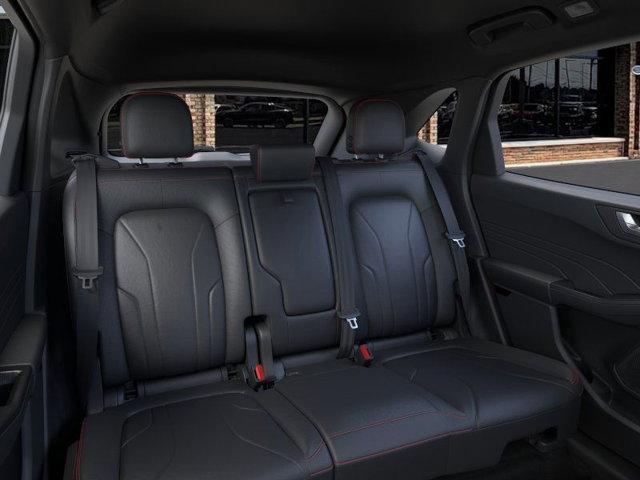 new 2025 Ford Escape car, priced at $38,508