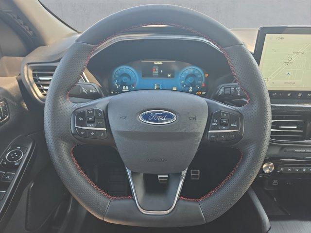used 2024 Ford Escape car, priced at $31,995