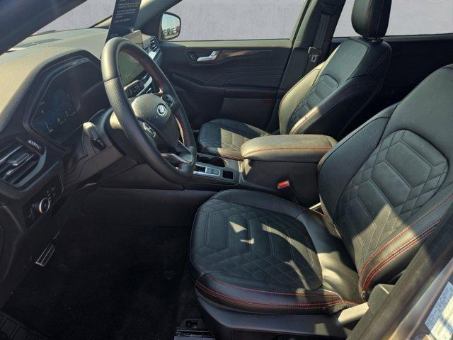 used 2024 Ford Escape car, priced at $31,995