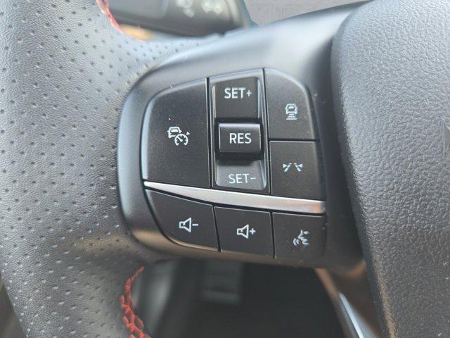 used 2024 Ford Escape car, priced at $31,995