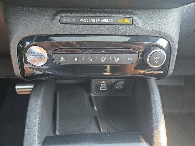 used 2024 Ford Escape car, priced at $31,995