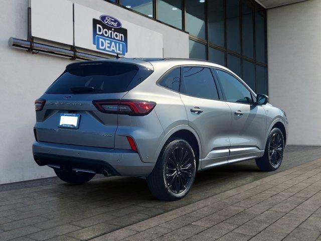 used 2024 Ford Escape car, priced at $31,995