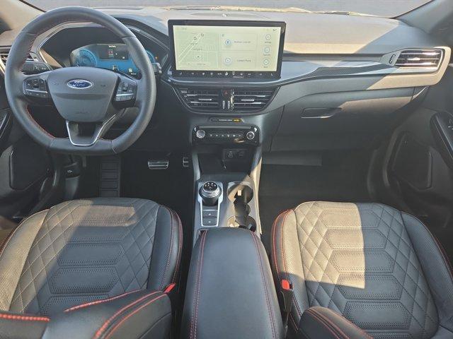 used 2024 Ford Escape car, priced at $31,995