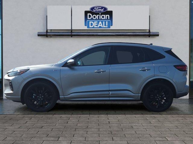 used 2024 Ford Escape car, priced at $31,995