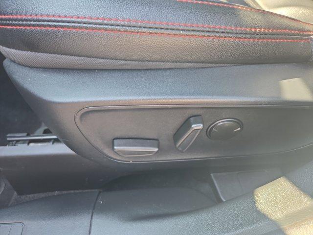 used 2024 Ford Escape car, priced at $31,995