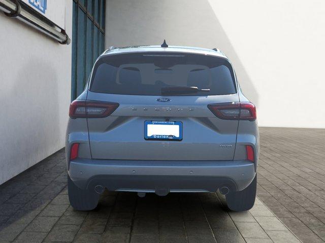 used 2024 Ford Escape car, priced at $31,995