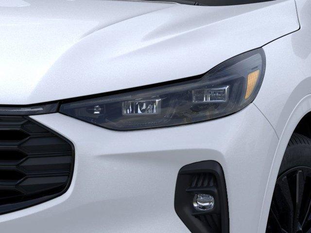 new 2024 Ford Escape car, priced at $37,735