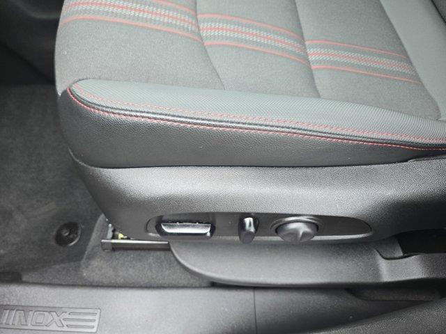 used 2024 Chevrolet Equinox car, priced at $26,995