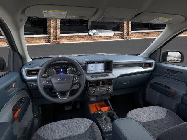 new 2024 Ford Maverick car, priced at $29,970
