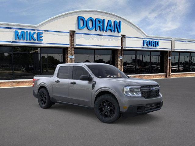 new 2024 Ford Maverick car, priced at $29,970