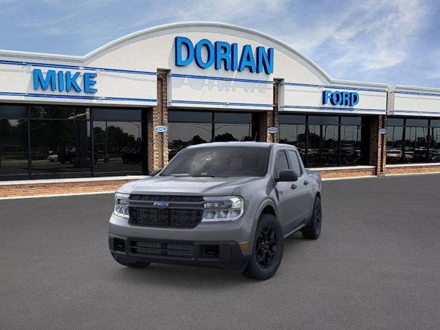 new 2024 Ford Maverick car, priced at $29,970