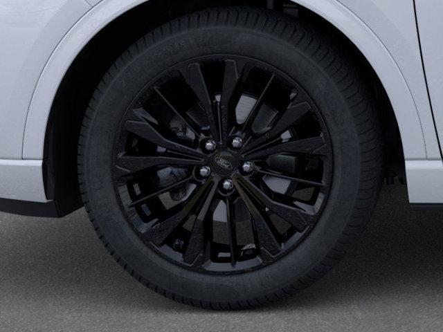 new 2025 Ford Escape car, priced at $38,544