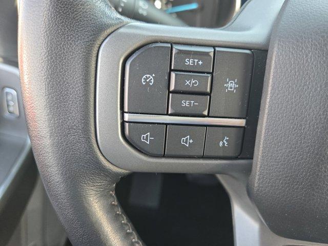 used 2022 Ford F-150 car, priced at $40,995