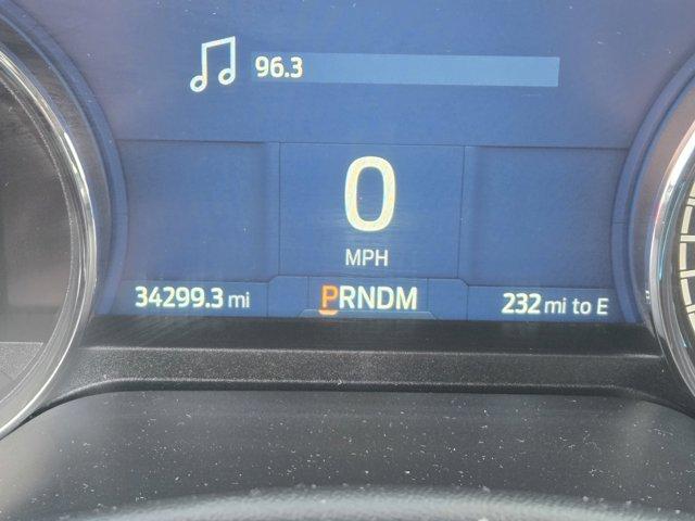 used 2022 Ford F-150 car, priced at $40,995