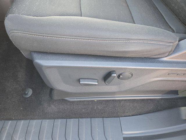 used 2022 Ford F-150 car, priced at $40,995