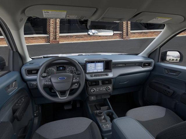 new 2024 Ford Maverick car, priced at $27,006