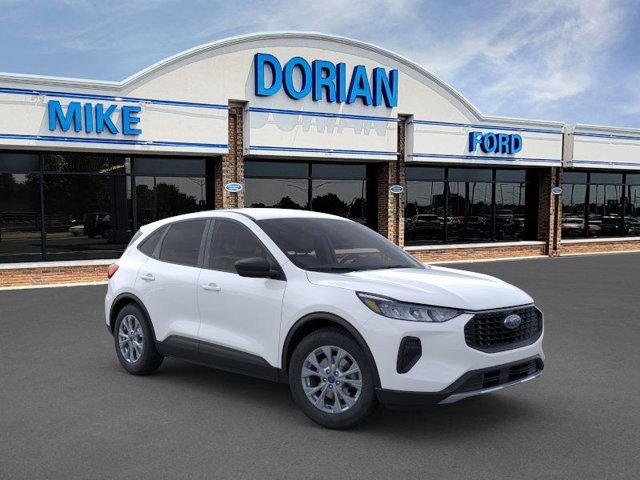 new 2025 Ford Escape car, priced at $30,971