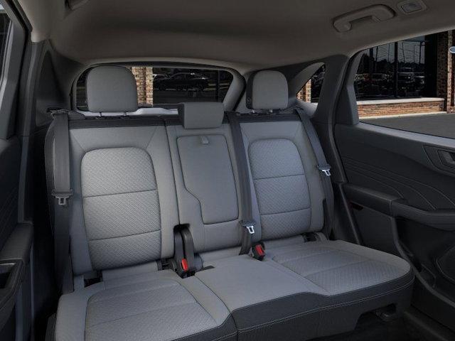 new 2025 Ford Escape car, priced at $30,971