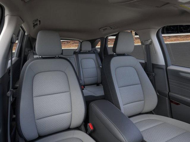 new 2025 Ford Escape car, priced at $30,971