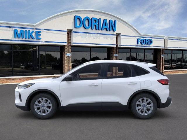 new 2025 Ford Escape car, priced at $30,971