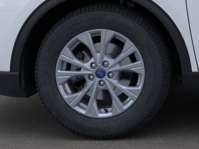 new 2025 Ford Escape car, priced at $30,971