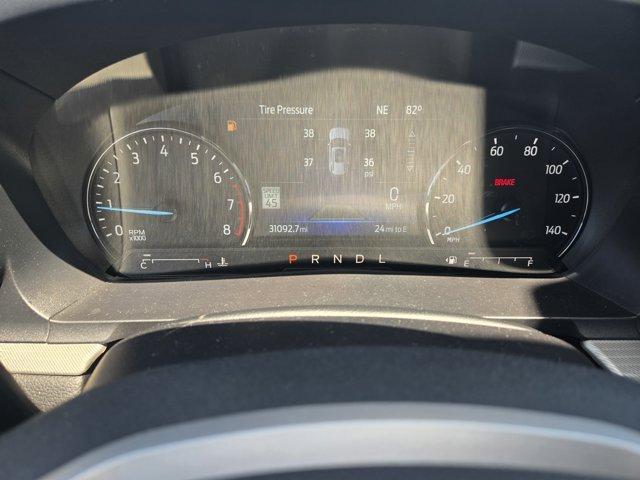 used 2023 Ford Explorer car, priced at $32,995