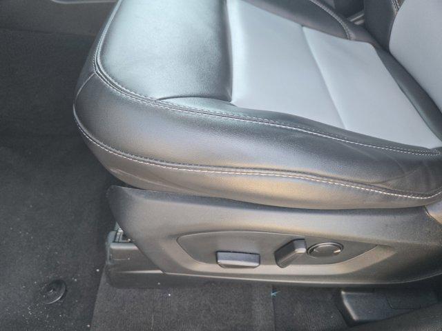 used 2023 Ford Explorer car, priced at $32,995