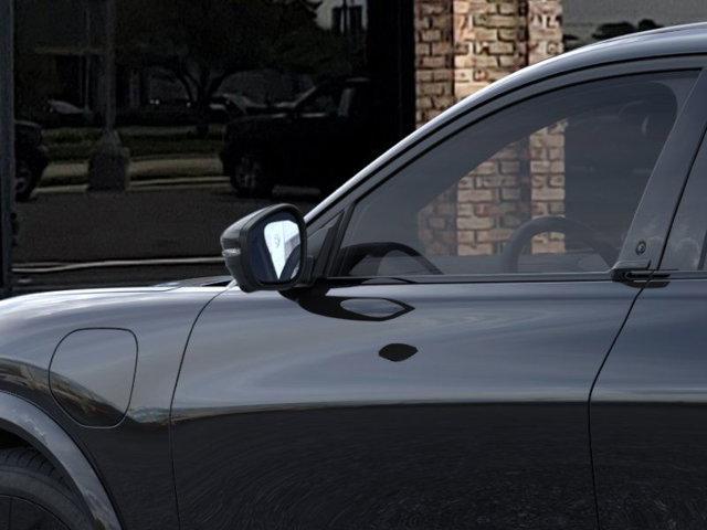 new 2025 Ford Mustang Mach-E car, priced at $53,094