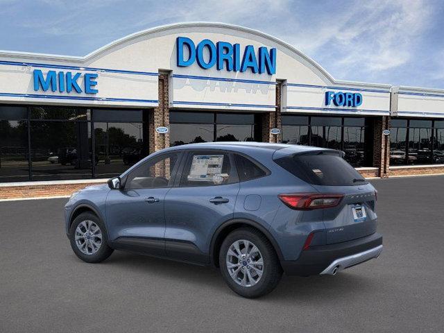 new 2026 Ford Escape car, priced at $31,765