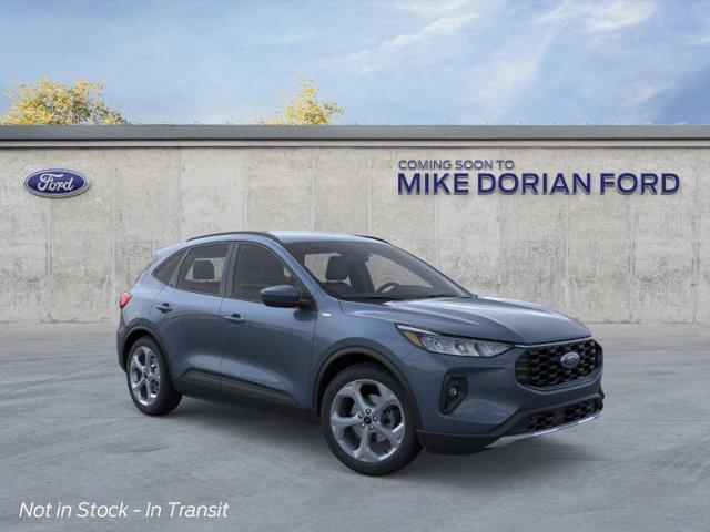 new 2026 Ford Escape car, priced at $36,232