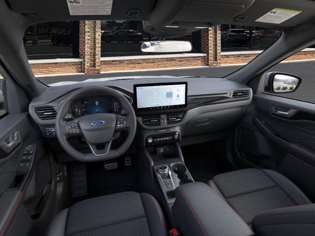 new 2025 Ford Escape car, priced at $34,187