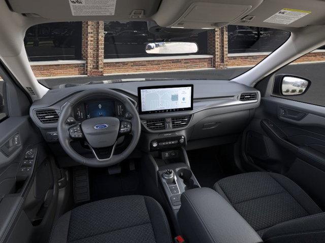 new 2025 Ford Escape car, priced at $27,828