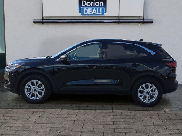 used 2023 Ford Escape car, priced at $21,995