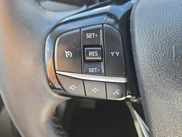 used 2023 Ford Escape car, priced at $21,995