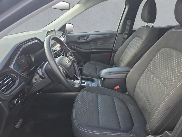 used 2023 Ford Escape car, priced at $21,995