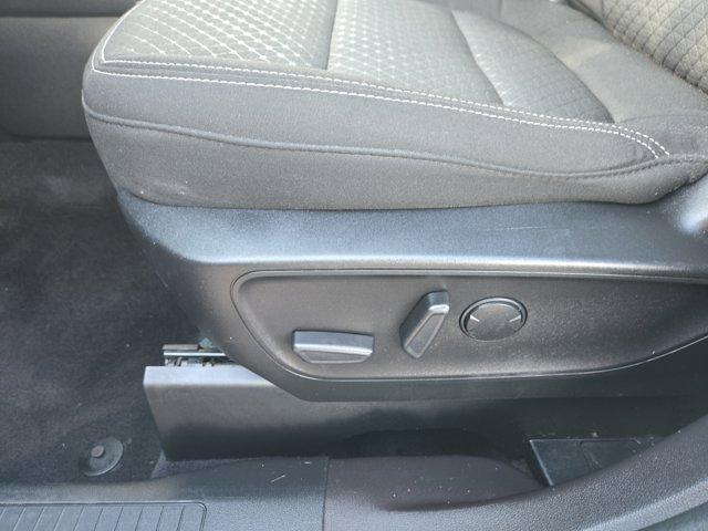 used 2023 Ford Escape car, priced at $21,995