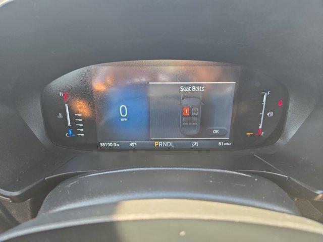 used 2023 Ford Escape car, priced at $21,995