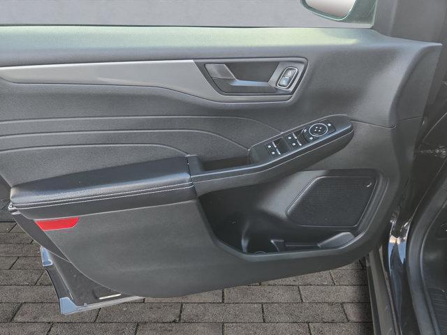 used 2023 Ford Escape car, priced at $21,995