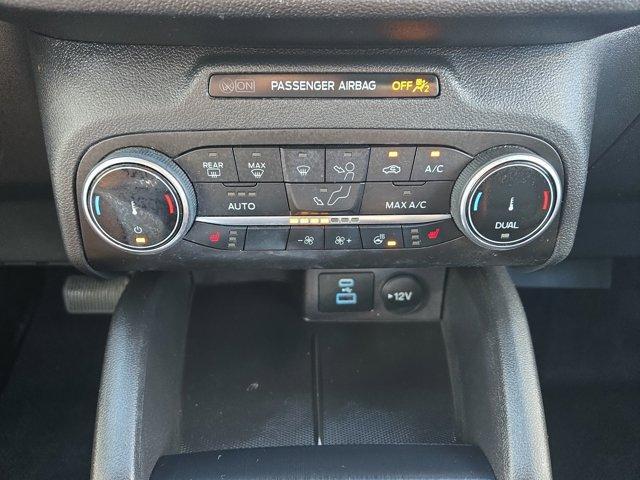 used 2023 Ford Escape car, priced at $21,995