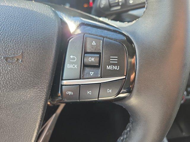 used 2023 Ford Escape car, priced at $21,995