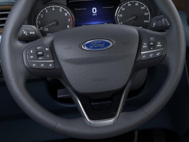 new 2024 Ford Maverick car, priced at $35,500
