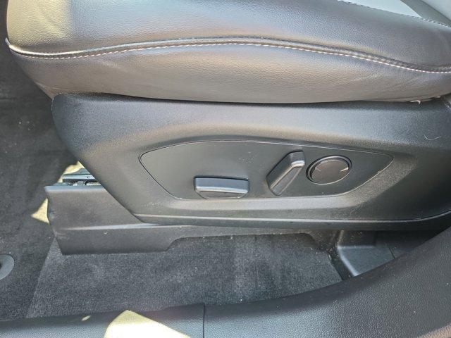 used 2022 Ford Explorer car, priced at $30,495