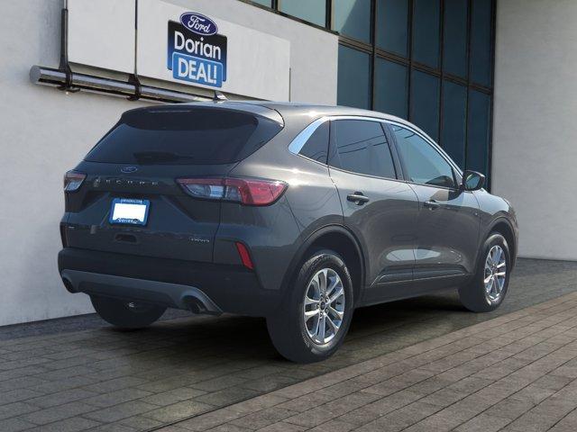 used 2022 Ford Escape car, priced at $19,995