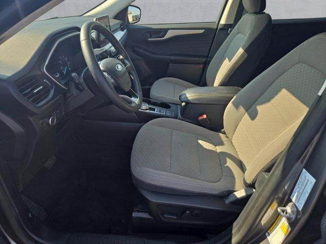 used 2022 Ford Escape car, priced at $19,995