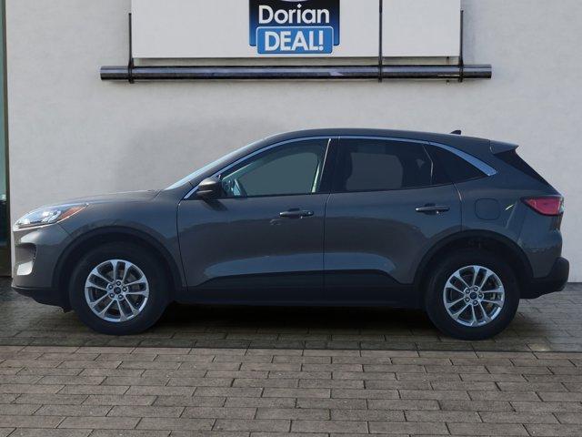 used 2022 Ford Escape car, priced at $19,995