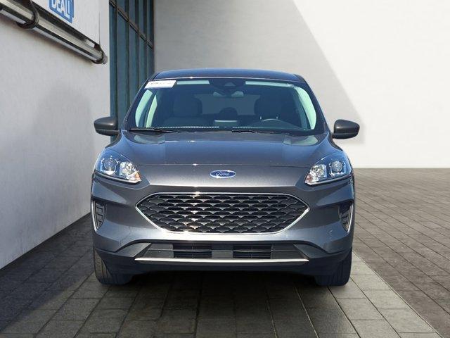 used 2022 Ford Escape car, priced at $19,995